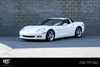 2006 Chevrolet Corvette 