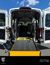 2022 Ford Transit Cargo Van Handicap T-150 RWD Medium Roof