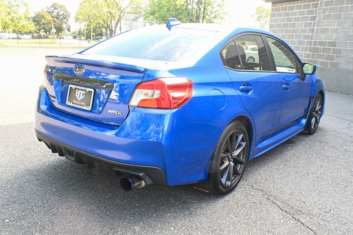 Photo 6 of this Subaru WRX