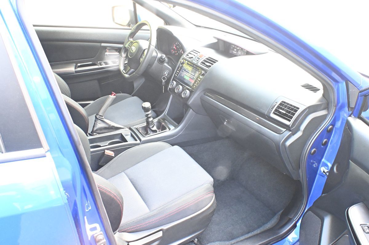 Photo 10 of this Subaru WRX