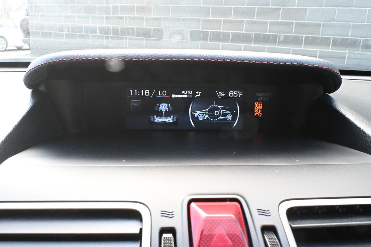 Photo 12 of this Subaru WRX