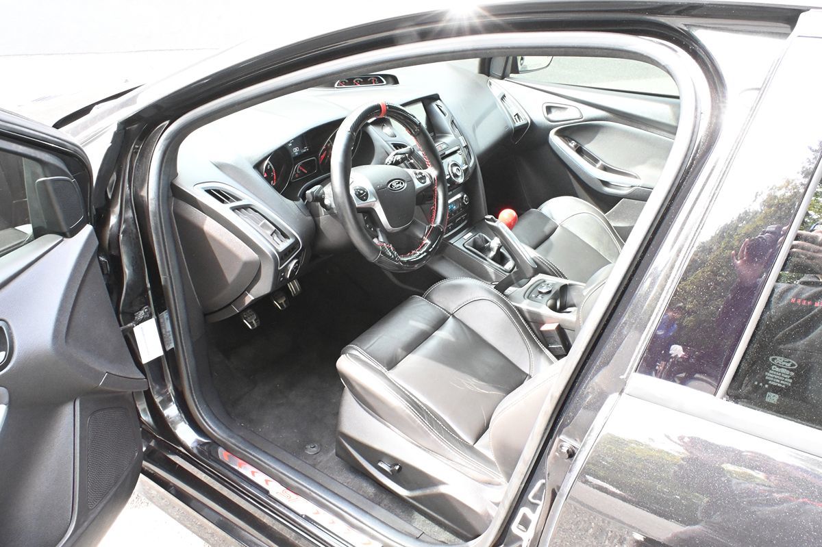 Photo 7 of this Ford Focus