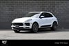 2020 Porsche Macan 