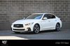 2019 INFINITI Q50 3.0t SPORT