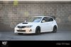 2011 Subaru Impreza Wagon WRX WRX STI