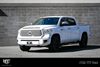 2017 Toyota Tundra 4WD Platinum