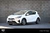 2018 Toyota Prius c Two