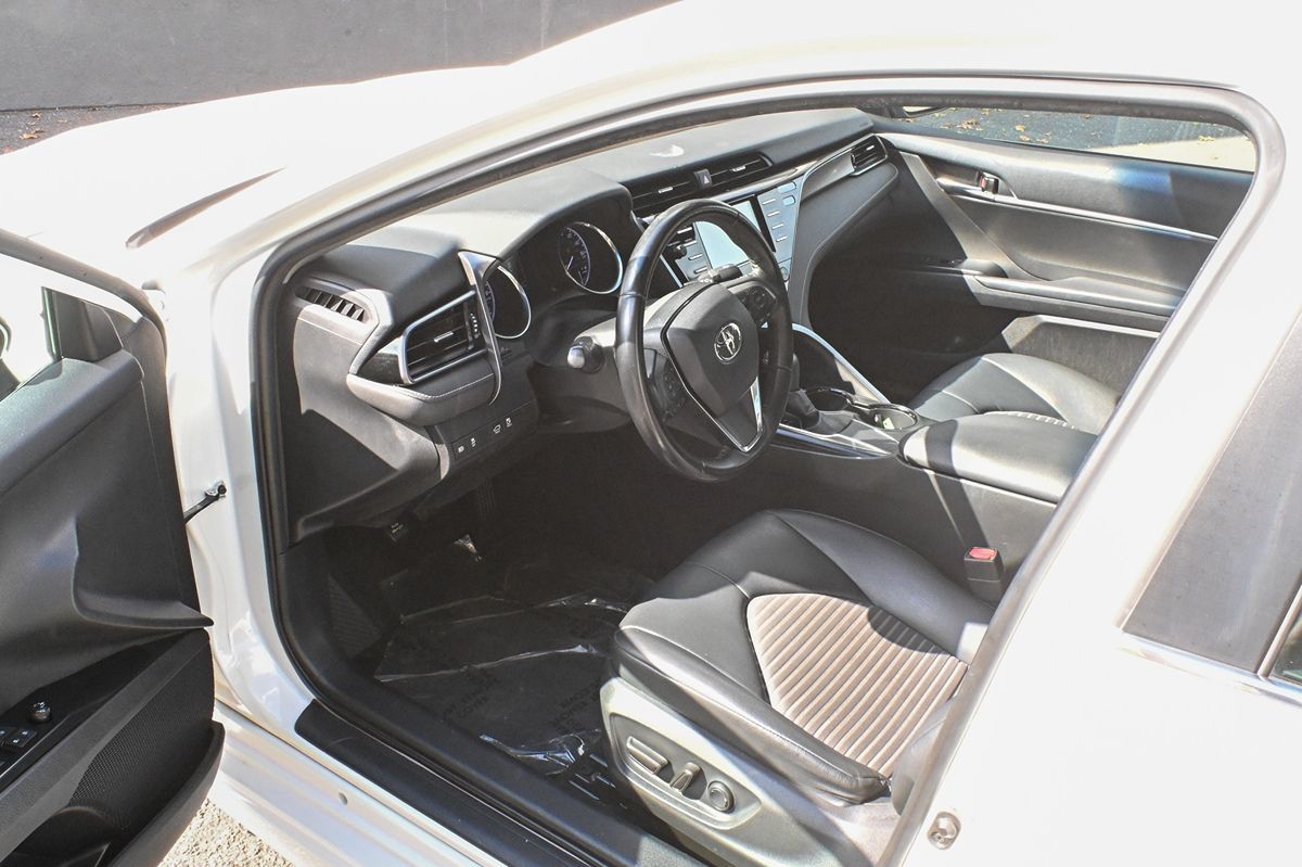 Photo 7 of this Toyota Camry