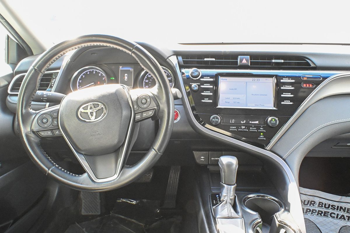 Photo 9 of this Toyota Camry