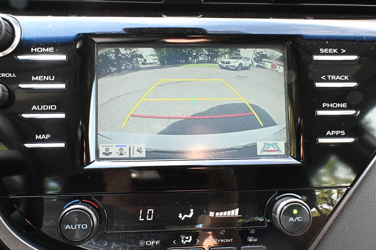 Photo 12 of this Toyota Camry