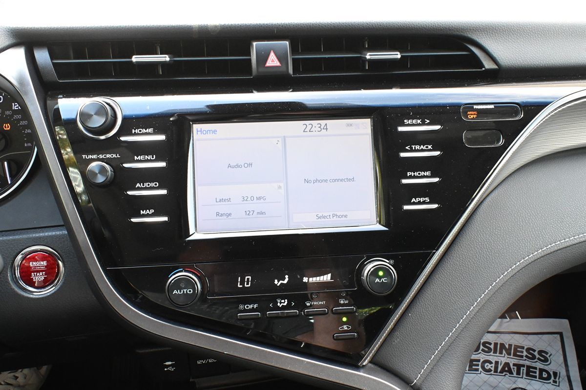 Photo 13 of this Toyota Camry