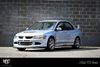 2005 Mitsubishi Lancer Evolution VIII