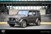 2026 Mercedes-Benz AMG G 63 SUV