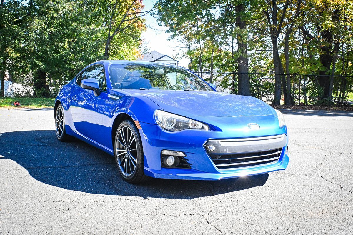 Photo 5 of this Subaru BRZ