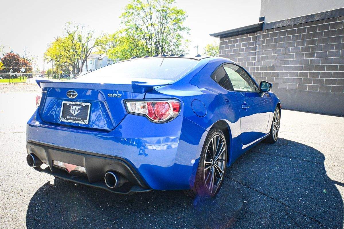 Photo 6 of this Subaru BRZ