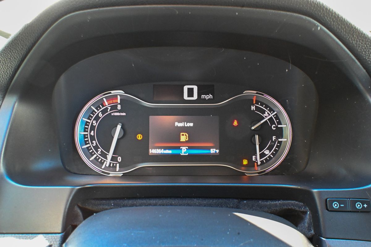 Photo 11 of this Honda Ridgeline