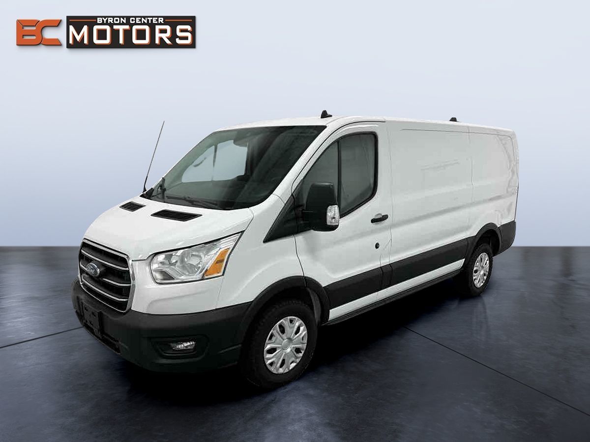 2020 Ford Transit Cargo Van T-250 LOW ROOF