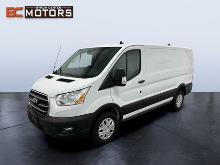 2020 Ford Transit Cargo Van T-250 LOW ROOF