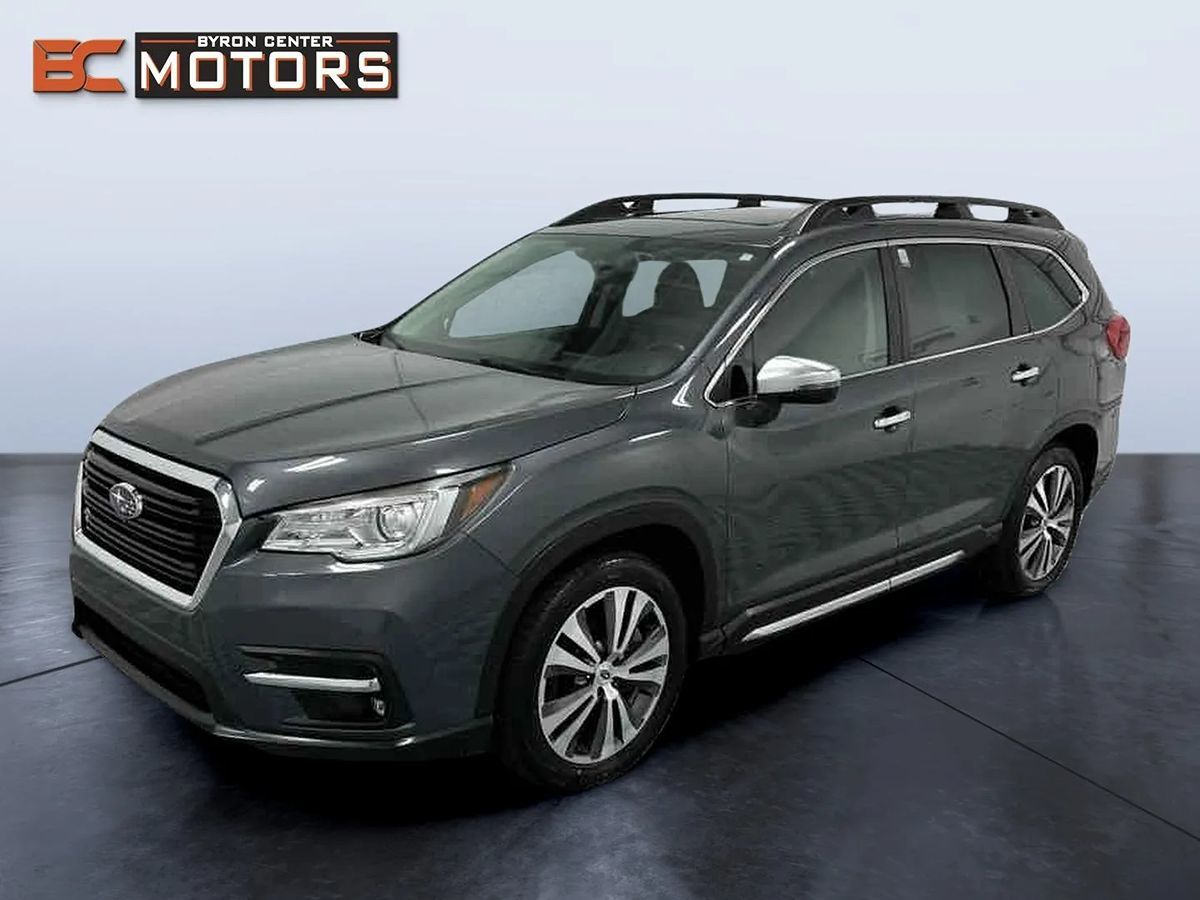 2019 Subaru Ascent Touring