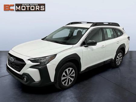 2023 Subaru Outback