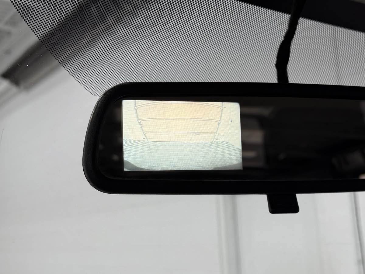 2019 Gmc Savana Cargo 3500 photo 9