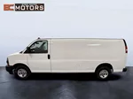 2019 Gmc Savana Cargo 3500 photo 15