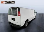 2019 Gmc Savana Cargo 3500 photo 17