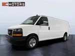 2019 Gmc Savana Cargo 3500 photo 14