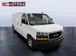 2019 Gmc Savana Cargo 3500 photo 18