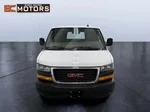 2019 Gmc Savana Cargo 3500 photo 19