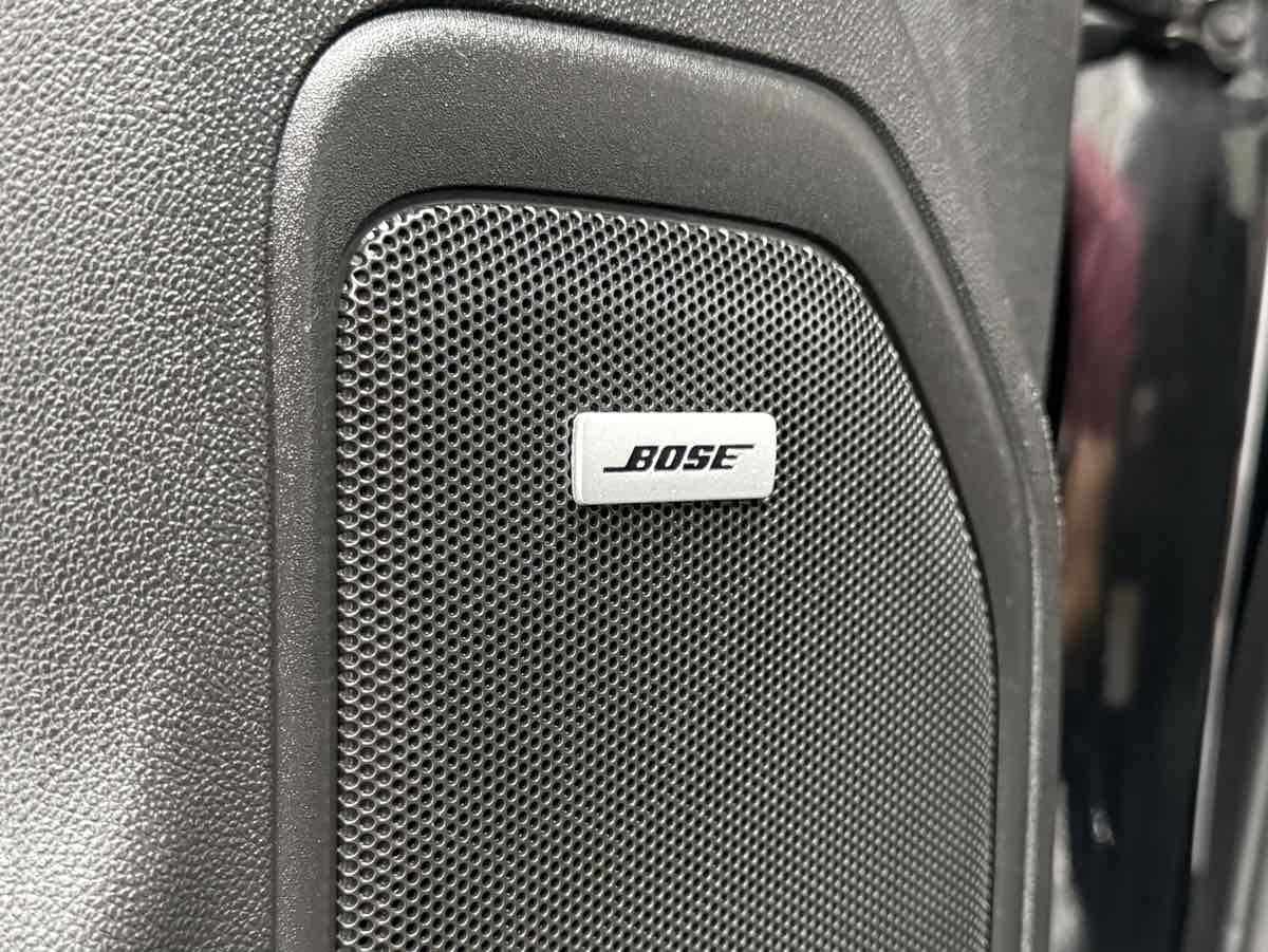 2020 Gmc Sierra 2500 Denali photo 11