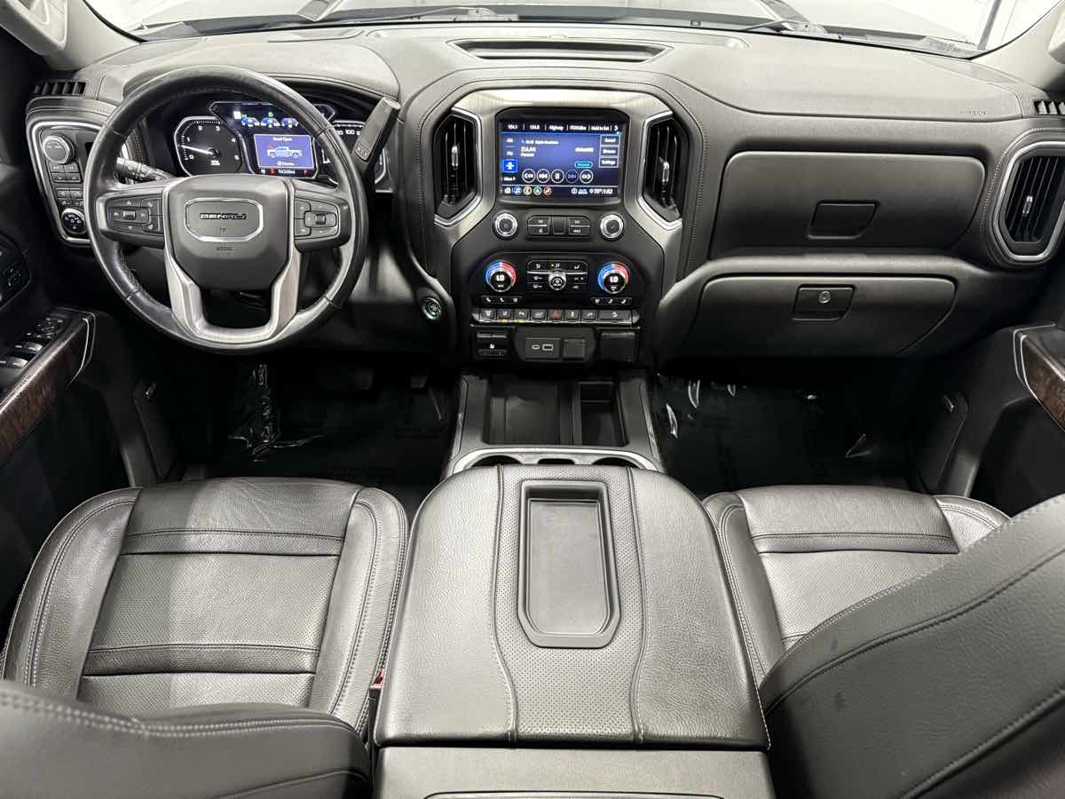 2020 Gmc Sierra 2500 Denali photo 13