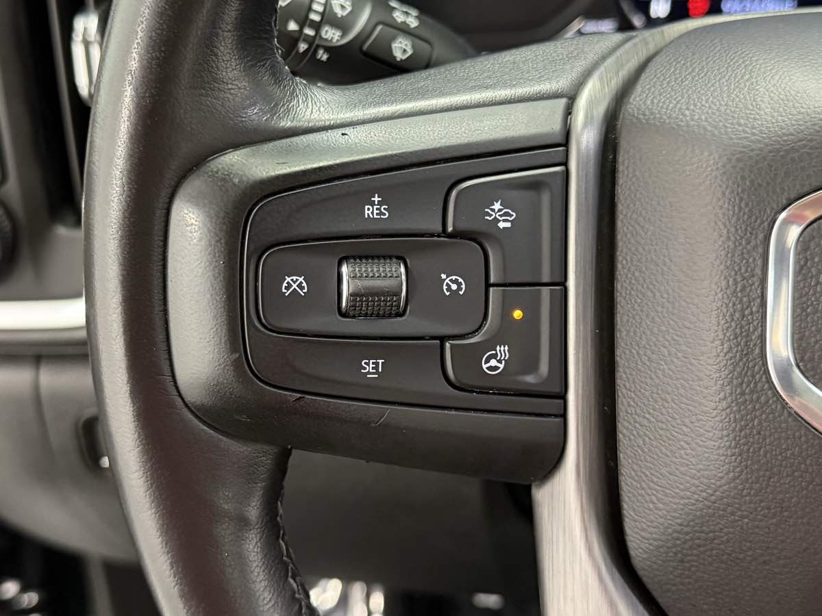 2020 Gmc Sierra 2500 Denali photo 18