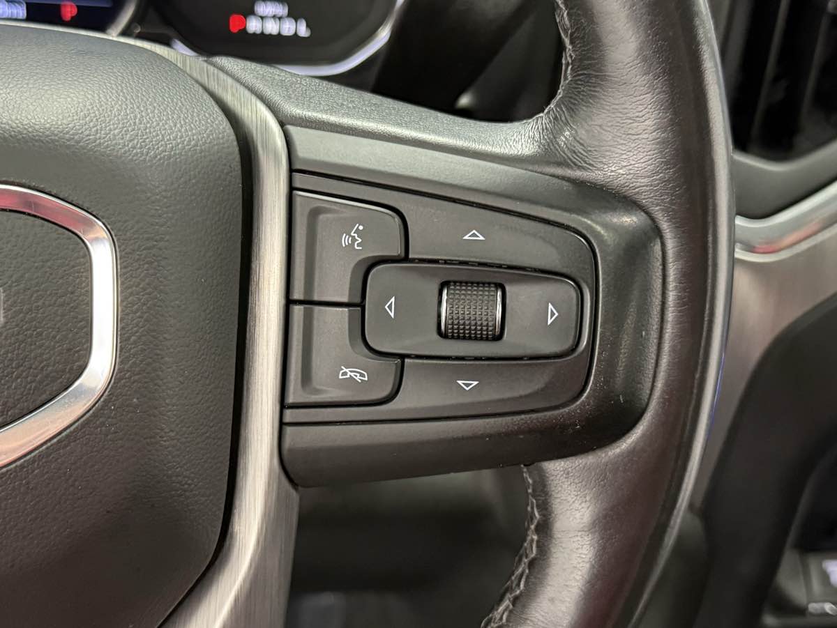 2020 Gmc Sierra 2500 Denali photo 19