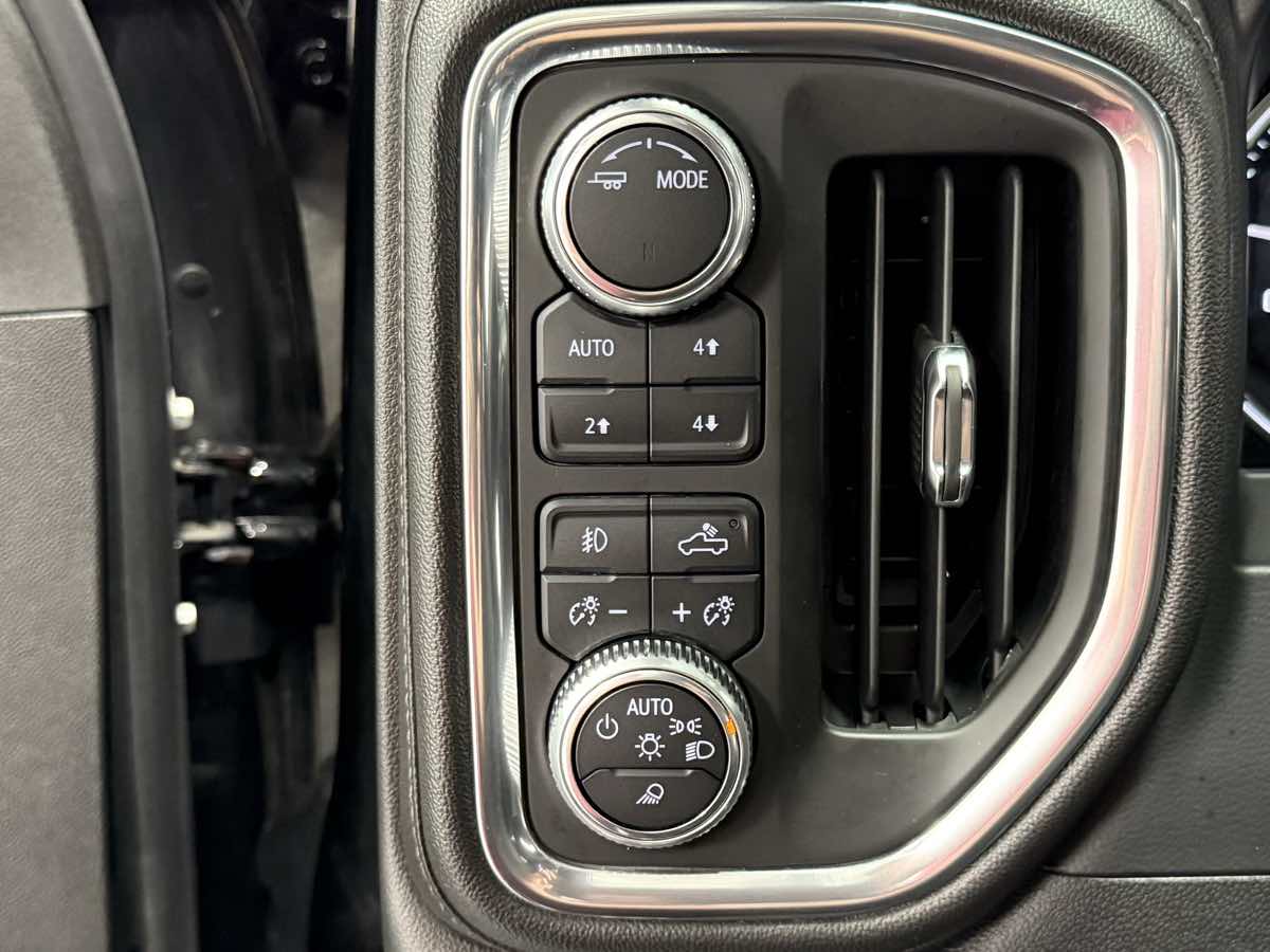 2020 Gmc Sierra 2500 Denali photo 20