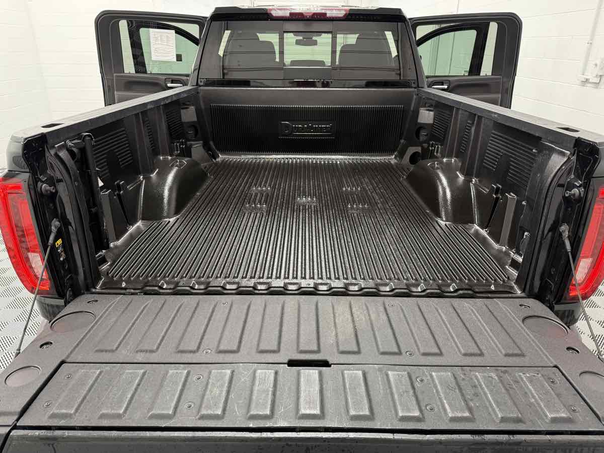 2020 Gmc Sierra 2500 Denali photo 30