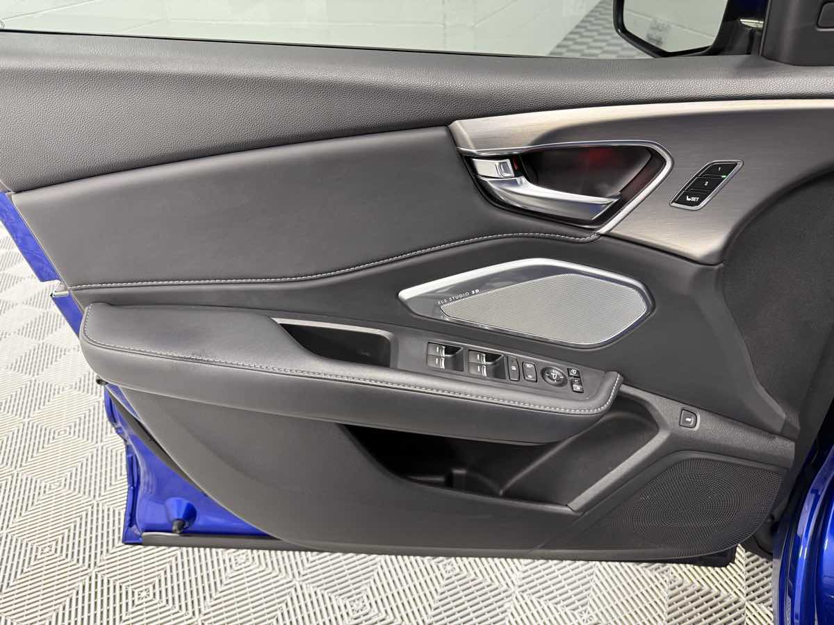 2019 Acura RDX A-Spec photo 9
