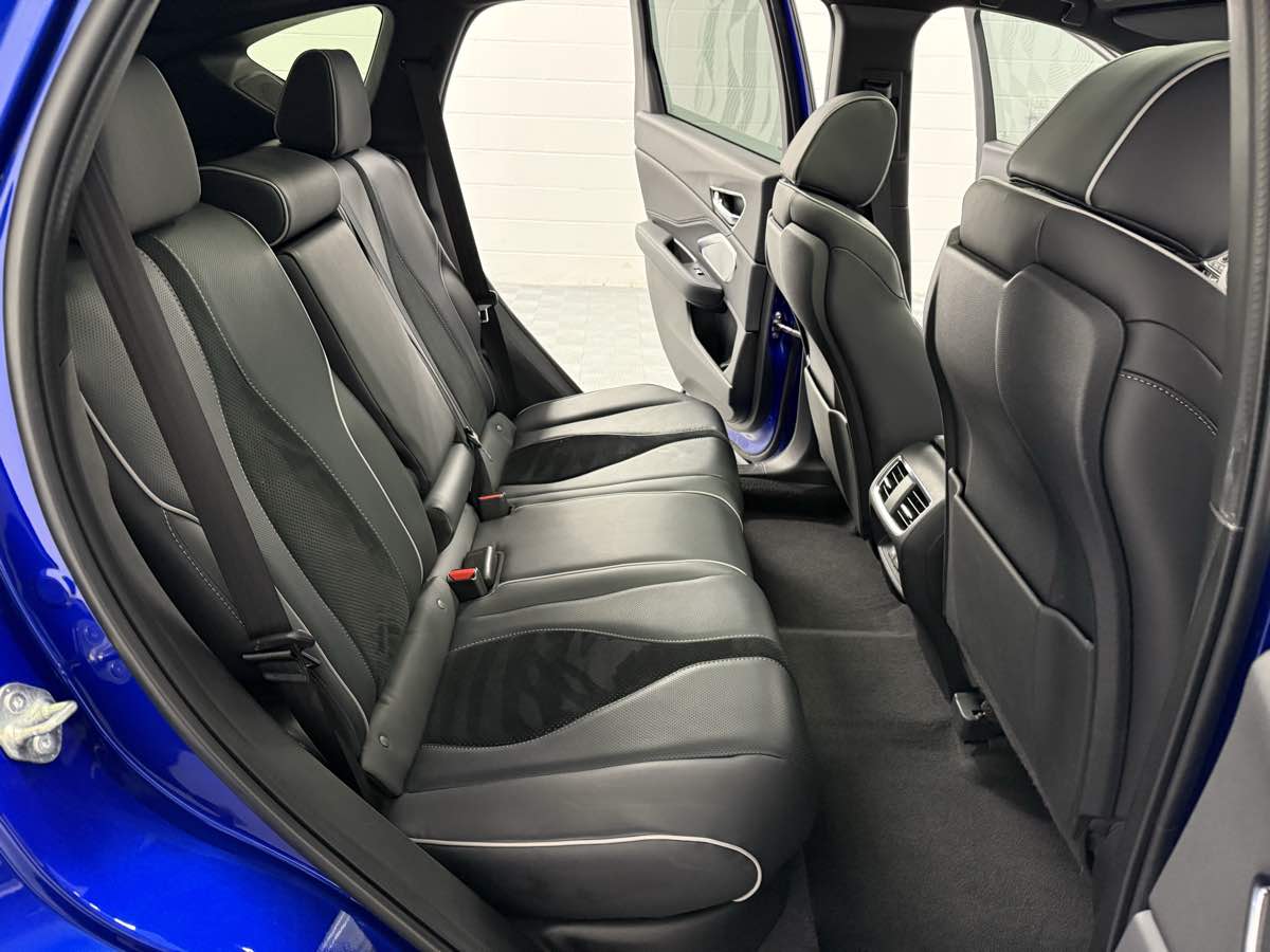 2019 Acura RDX A-Spec photo 13
