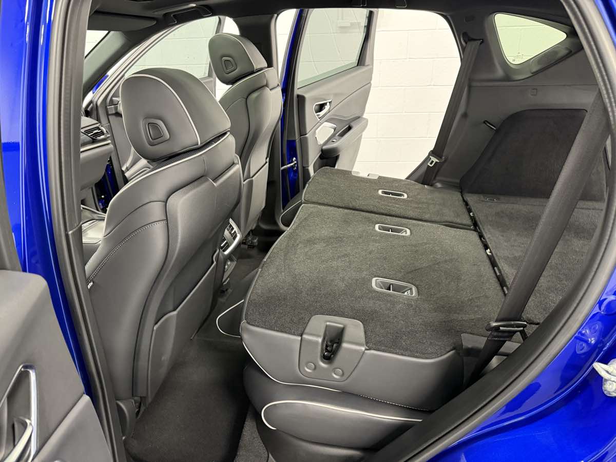 2019 Acura RDX A-Spec photo 14