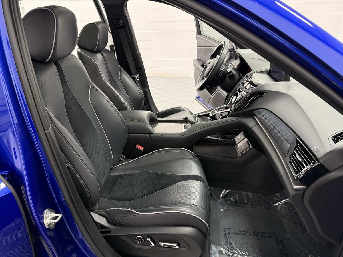 2019 Acura RDX A-Spec photo 15
