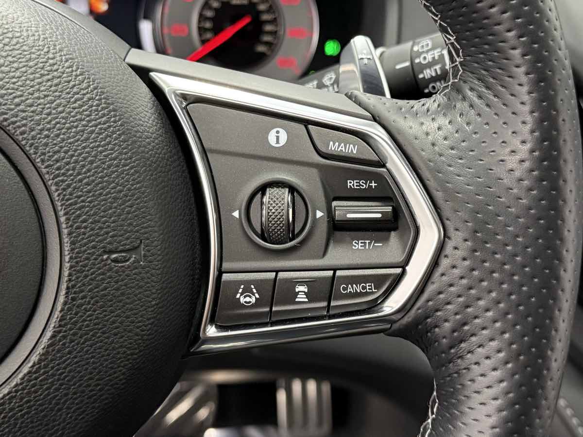 2019 Acura RDX A-Spec photo 18