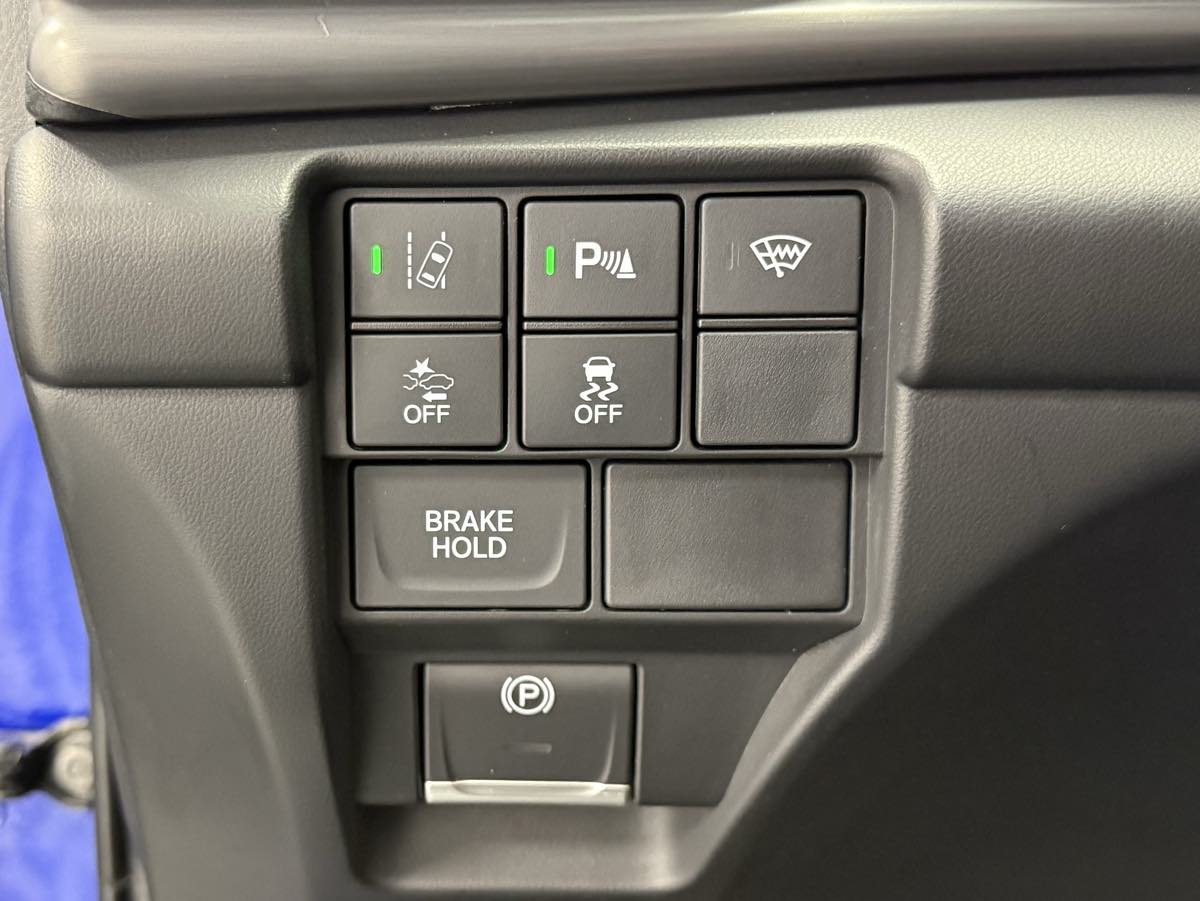 2019 Acura RDX A-Spec photo 19