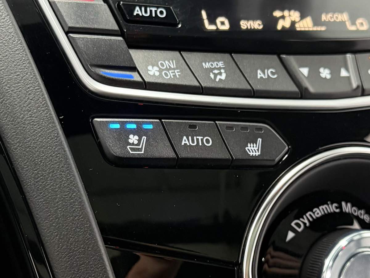 2019 Acura RDX A-Spec photo 26