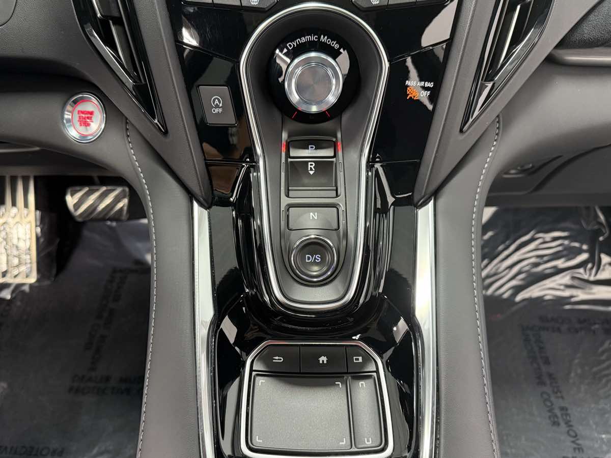 2019 Acura RDX A-Spec photo 27