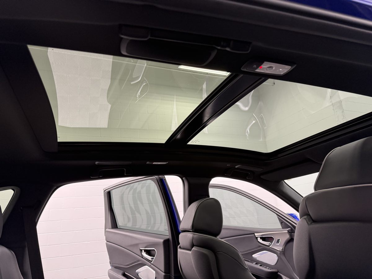 2019 Acura RDX A-Spec photo 29