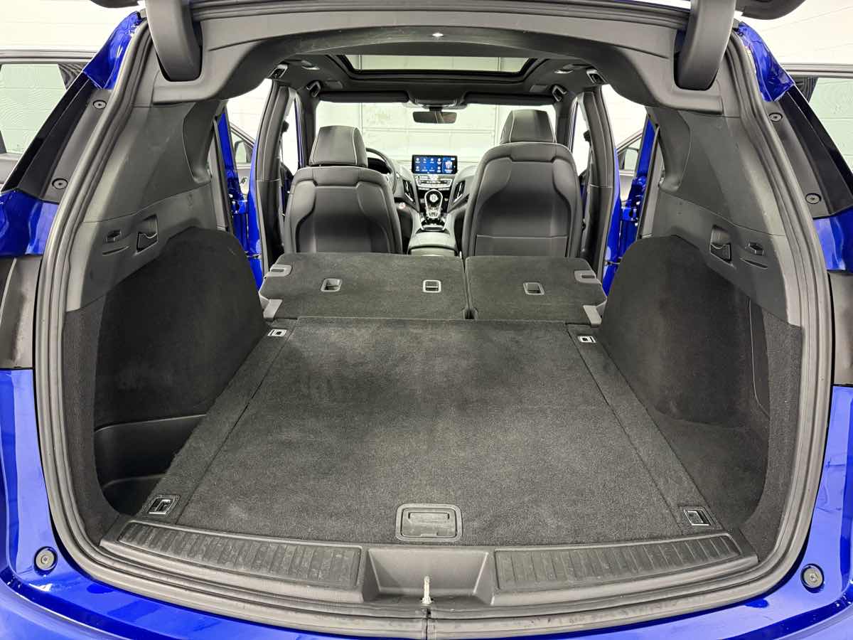 2019 Acura RDX A-Spec photo 30