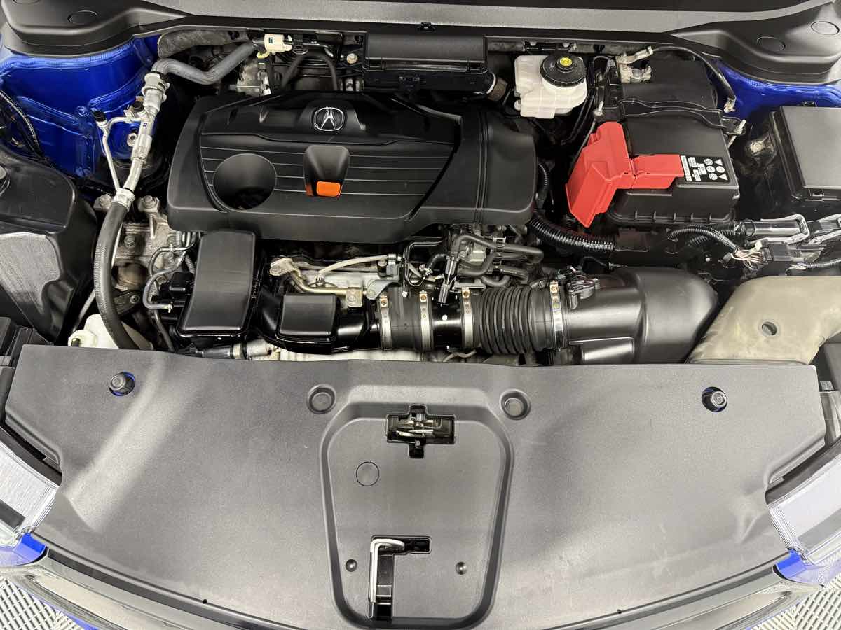 2019 Acura RDX A-Spec photo 31