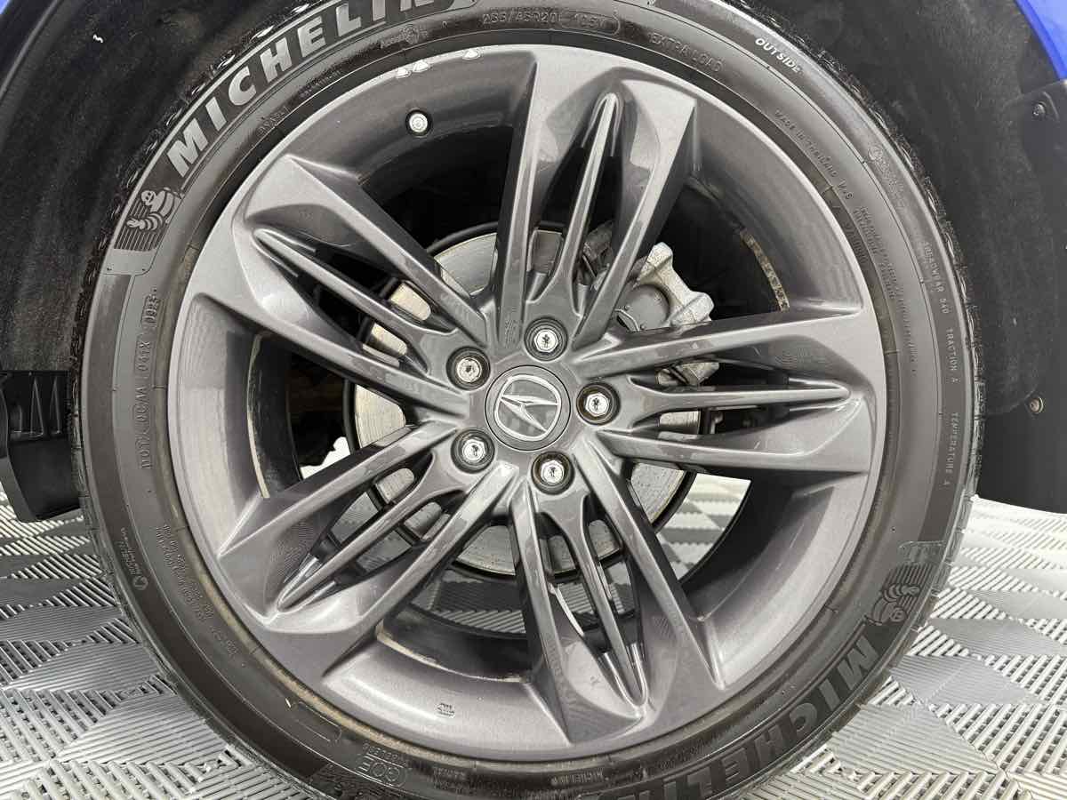 2019 Acura RDX A-Spec photo 33