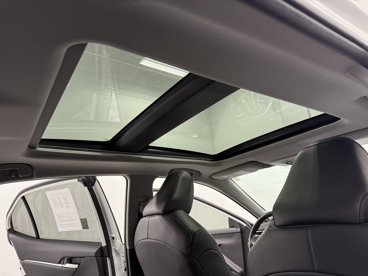 2023 Toyota Camry XLE photo 26