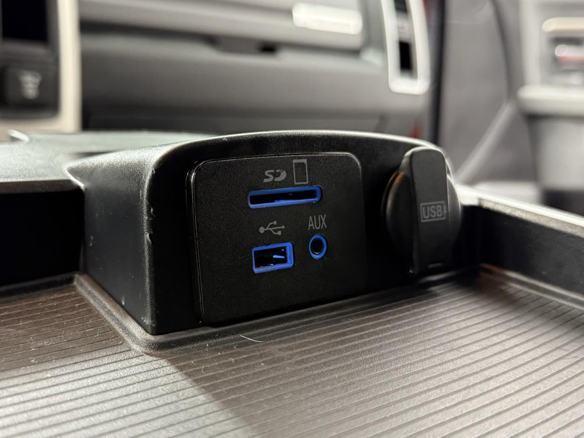 2016 Ram 2500 Big Horn photo 19